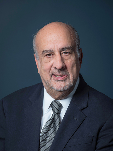 ALLAN E. BLACK, K.C.